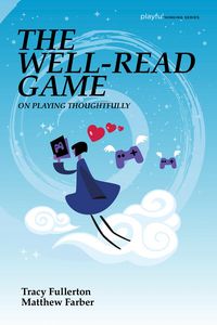 Produktbild: The Well-Read Game