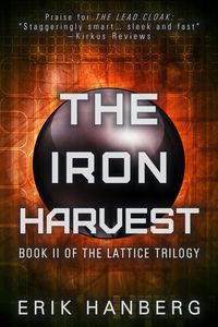 Produktbild: Iron Harvest