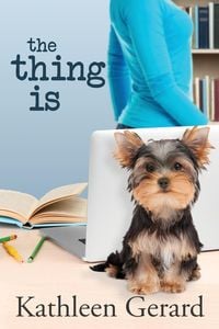 Produktbild: The Thing Is