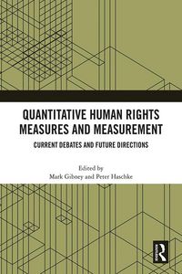 Produktbild: Quantitative Human Rights Measures and Measurement