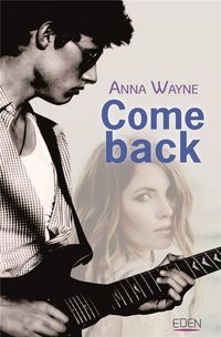 Produktbild: Come back