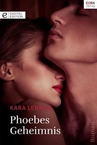 Produktbild: Phoebes Geheimnis