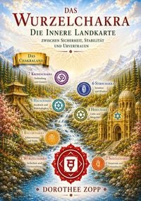 Produktbild: Das Wurzelchakra - G