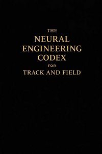 Produktbild: The Neural Engineering Codex For Track and Field