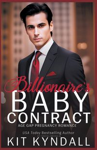 Produktbild: Billionaire's Baby Contract