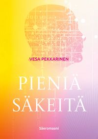 Produktbild: Pieni&auml; s&auml;keit&auml;