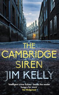 Produktbild: The Cambridge Siren