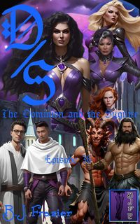 Produktbild: The Dominion and the Sugilite Episode 36