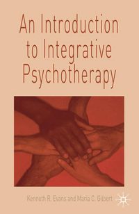 Produktbild: An Introduction to Integrative Psychotherapy