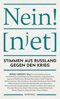 Produktbild: Nein!
