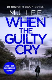 Produktbild: When the Guilty Cry