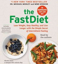 Produktbild: FASTDIET                    3D