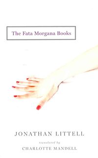 Produktbild: The Fata Morgana Books