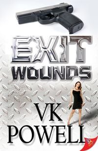 Produktbild: Exit Wounds