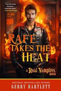 Produktbild: Rafe Takes The Heat
