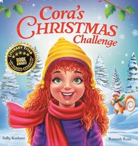 Produktbild: Cora's Christmas Challenge