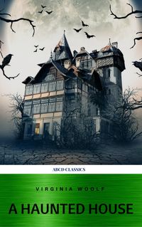 Produktbild: A Haunted House