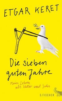 Produktbild: Die sieben guten Jahre