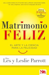 Produktbild: Matrimonio Feliz