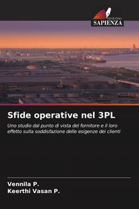 Produktbild: Sfide operative nel 3PL