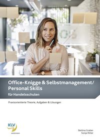 Produktbild: Office-Knigge & Selbstmanagement / Personal Skills