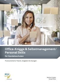 Produktbild: Office-Knigge & Selbstmanagement / Personal Skills