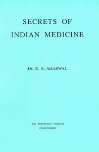 Produktbild: Secrets of Indian Medicine