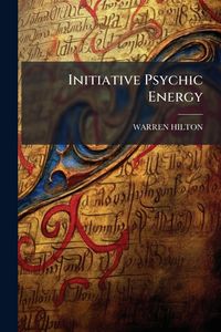 Produktbild: Initiative Psychic Energy