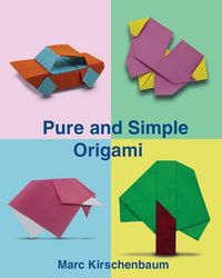 Produktbild: Pure and Simple Origami