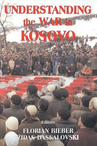 Produktbild: Understanding the War in Kosovo