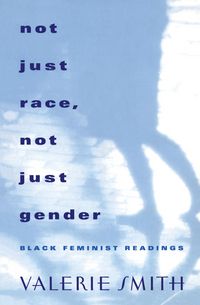 Produktbild: Not Just Race, Not Just Gender
