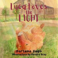 Produktbild: Luca Loves The Light