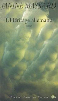 Produktbild: L'h&eacute;ritage allemand