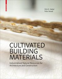 Produktbild: Cultivated Building Materials