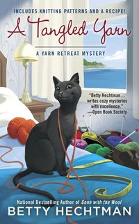 Produktbild: A Tangled Yarn