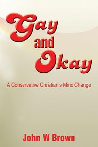 Produktbild: Gay and Okay