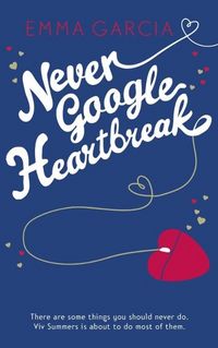 Produktbild: Never Google Heartbreak
