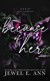 Produktbild: Because of Her