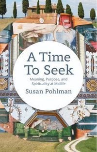 Produktbild: A Time to Seek