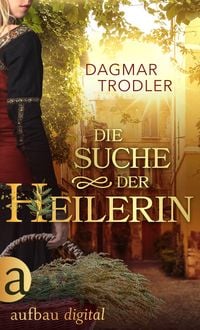 Produktbild: Die Suche der Heilerin