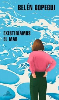 Produktbild: Existiríamos el mar