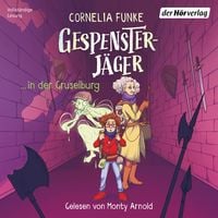 Produktbild: Gespensterj&auml;ger in der Gruselburg