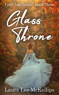 Produktbild: Glass Throne (Fairy Tale, #3)