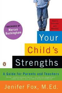 Produktbild: Your Child's Strengths