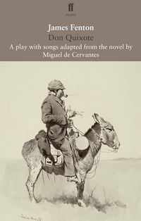 Produktbild: Don Quixote