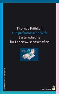 Produktbild: Die probatorische Welt