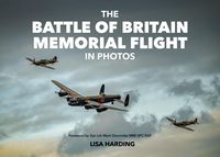 Produktbild: The Battle of Britain Memorial Flight in Photos