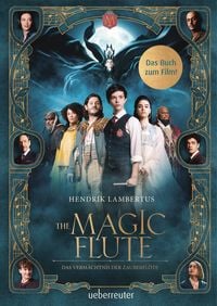 Produktbild: The Magic Flute