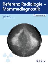 Produktbild: Referenz Radiologie - Mammadiagnostik