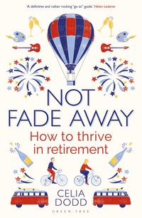 Produktbild: Not Fade Away